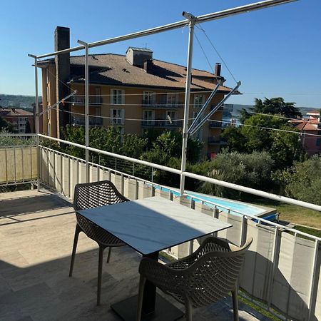 Apartments And Rooms Orazem Zoro ปอร์โตรอซ ภายนอก รูปภาพ