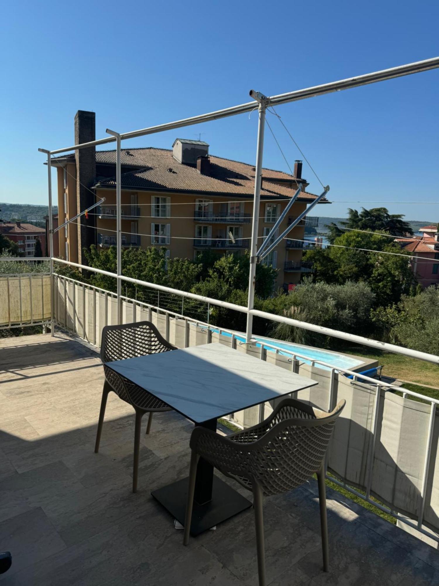 Apartments And Rooms Orazem Zoro ปอร์โตรอซ ภายนอก รูปภาพ