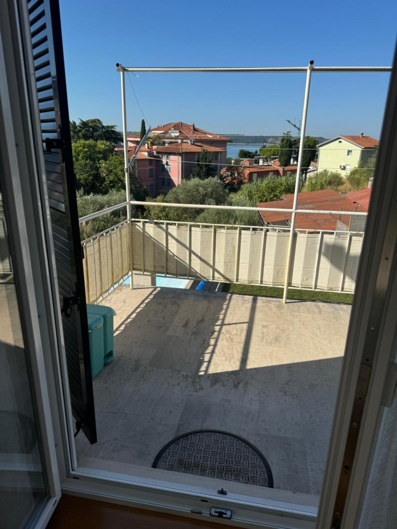 Apartments And Rooms Orazem Zoro ปอร์โตรอซ ภายนอก รูปภาพ