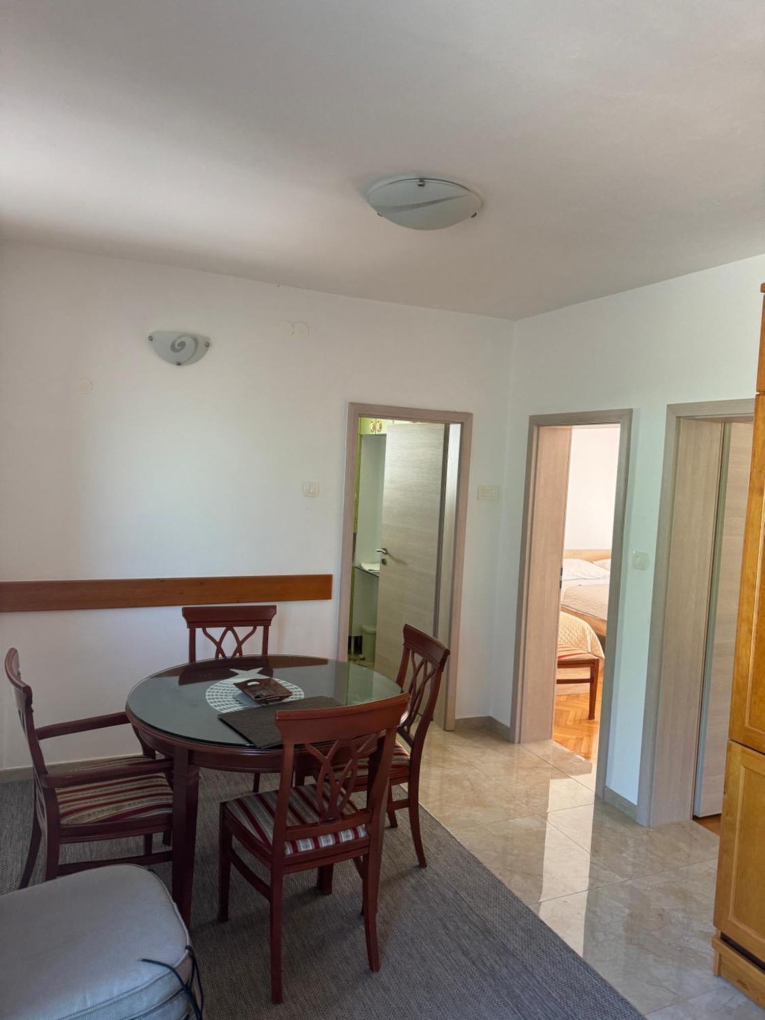 Apartments And Rooms Orazem Zoro ปอร์โตรอซ ภายนอก รูปภาพ