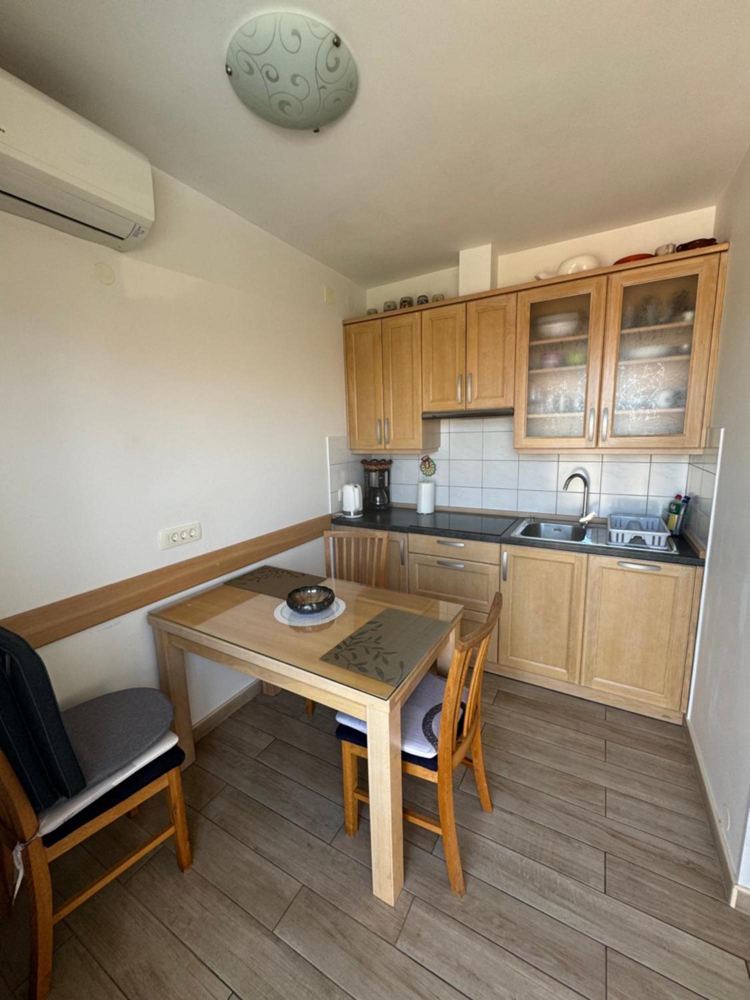 Apartments And Rooms Orazem Zoro ปอร์โตรอซ ภายนอก รูปภาพ