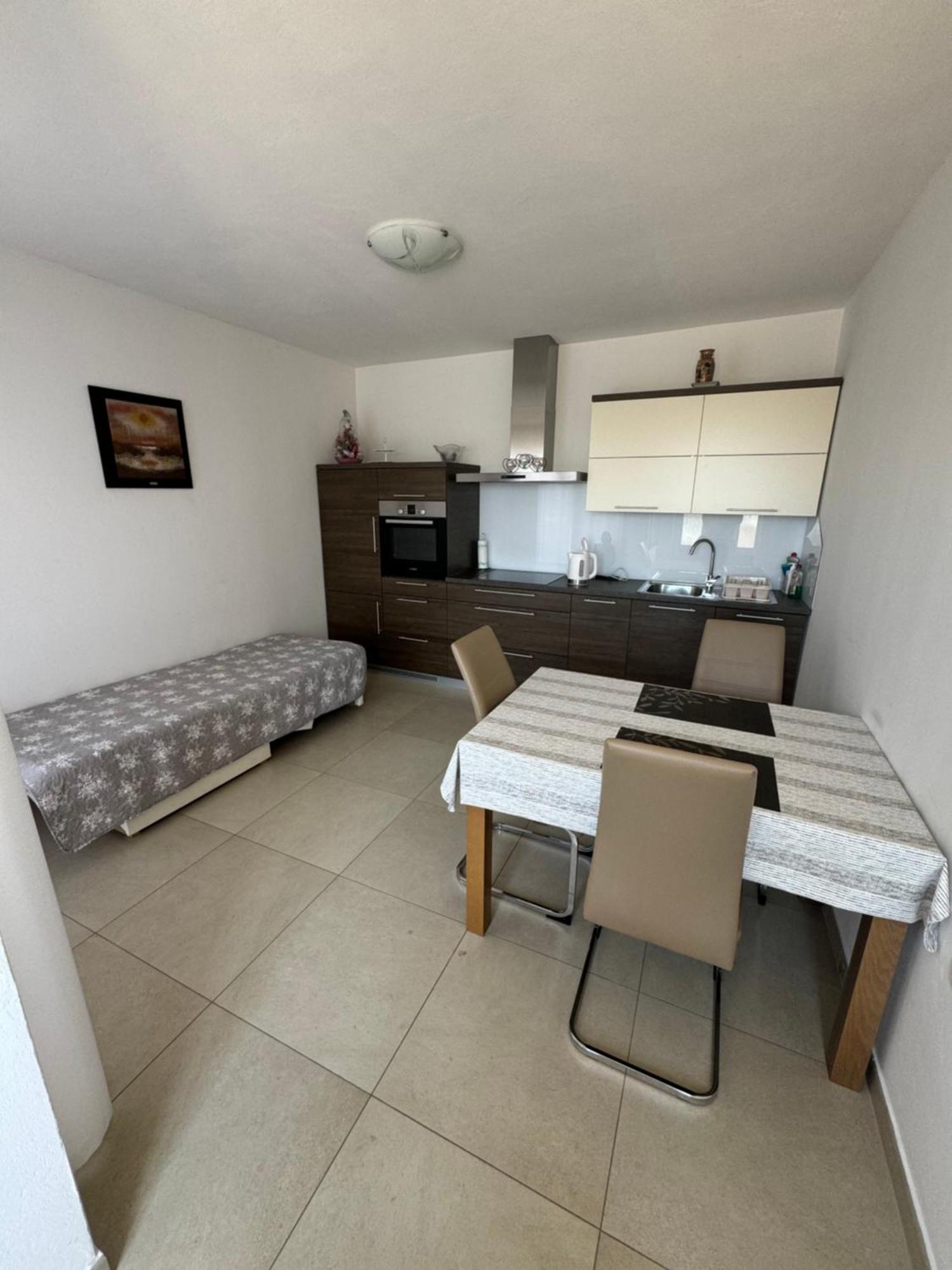 Apartments And Rooms Orazem Zoro ปอร์โตรอซ ภายนอก รูปภาพ