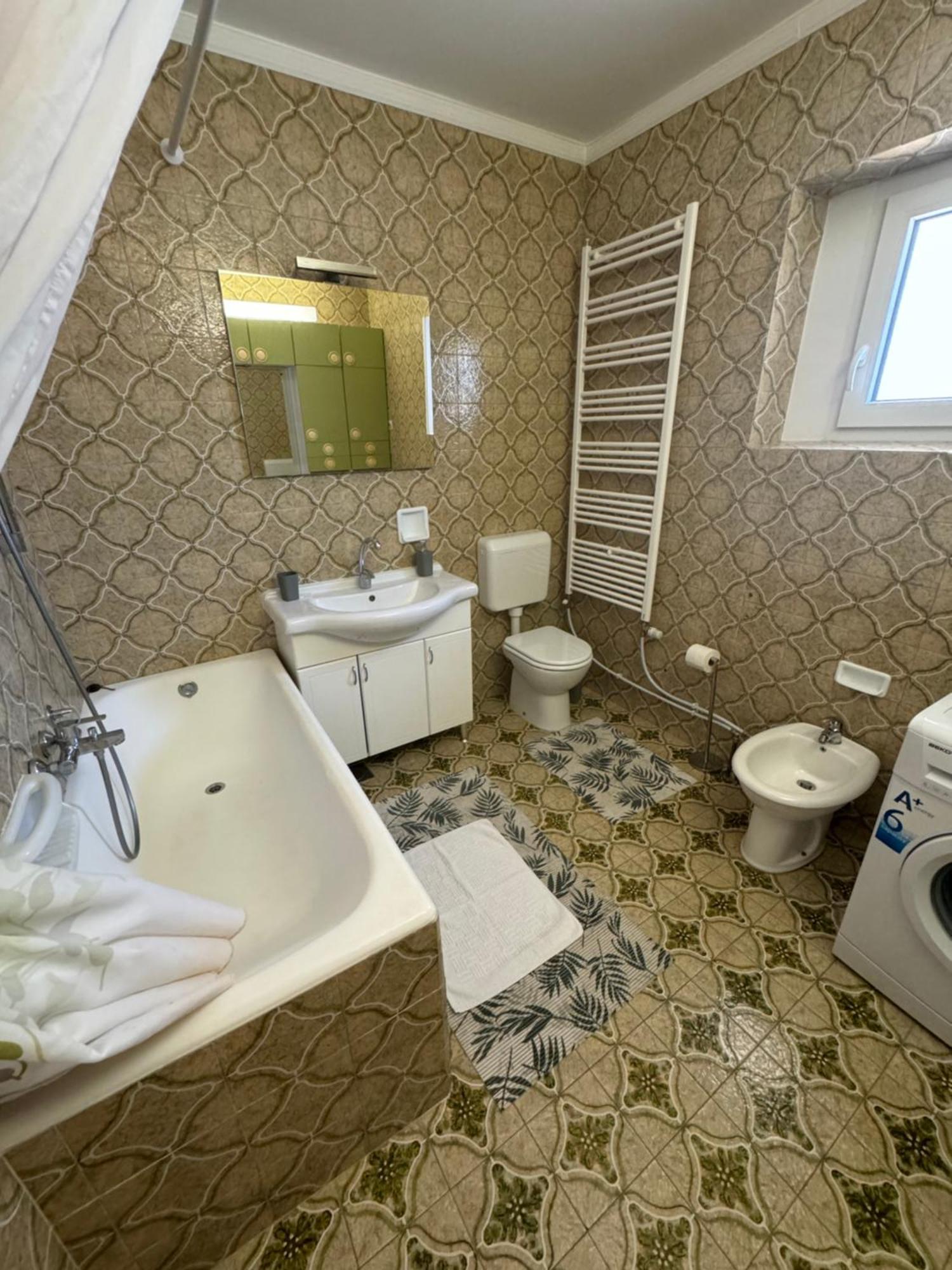 Apartments And Rooms Orazem Zoro ปอร์โตรอซ ภายนอก รูปภาพ