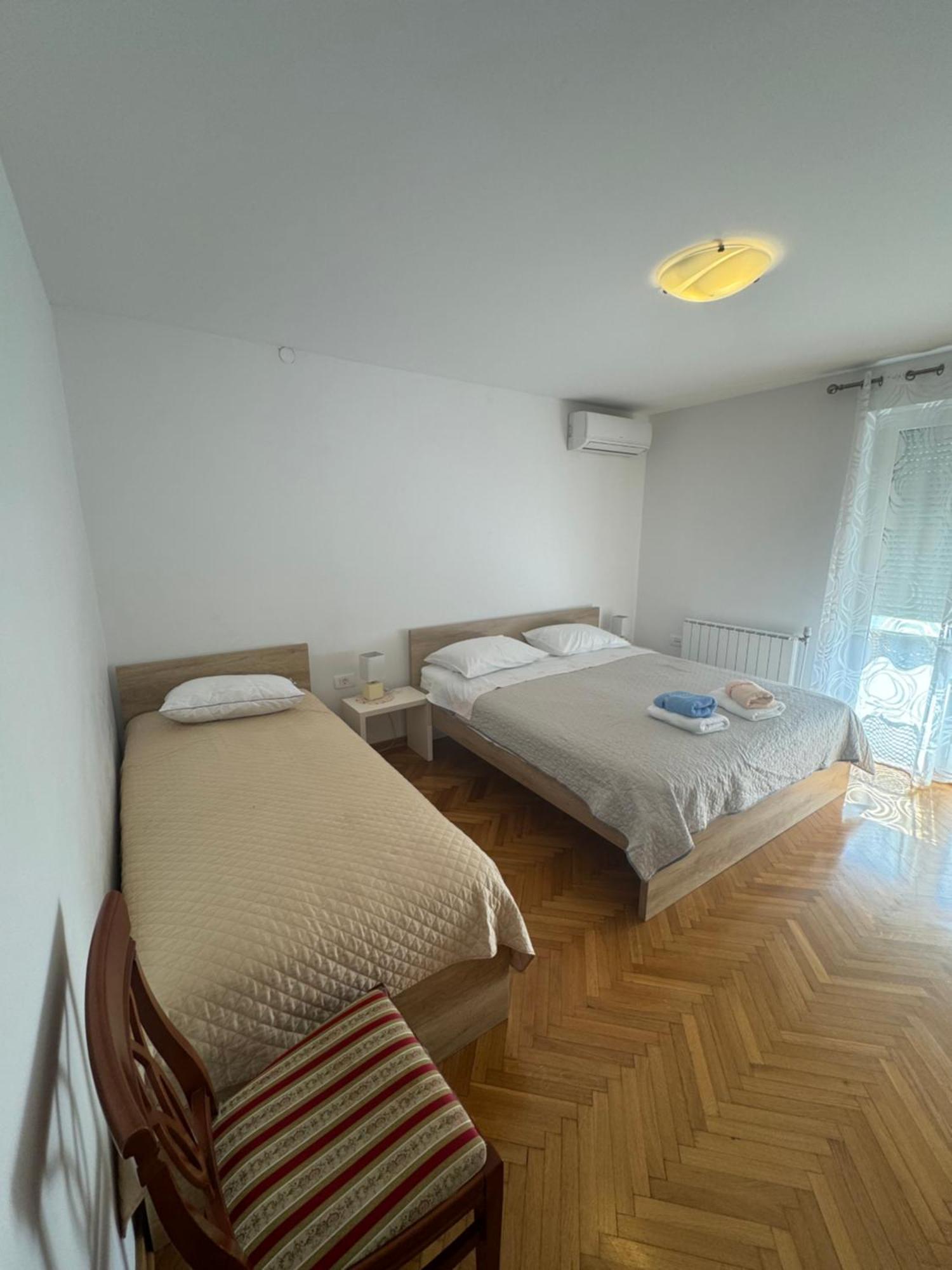 Apartments And Rooms Orazem Zoro ปอร์โตรอซ ภายนอก รูปภาพ
