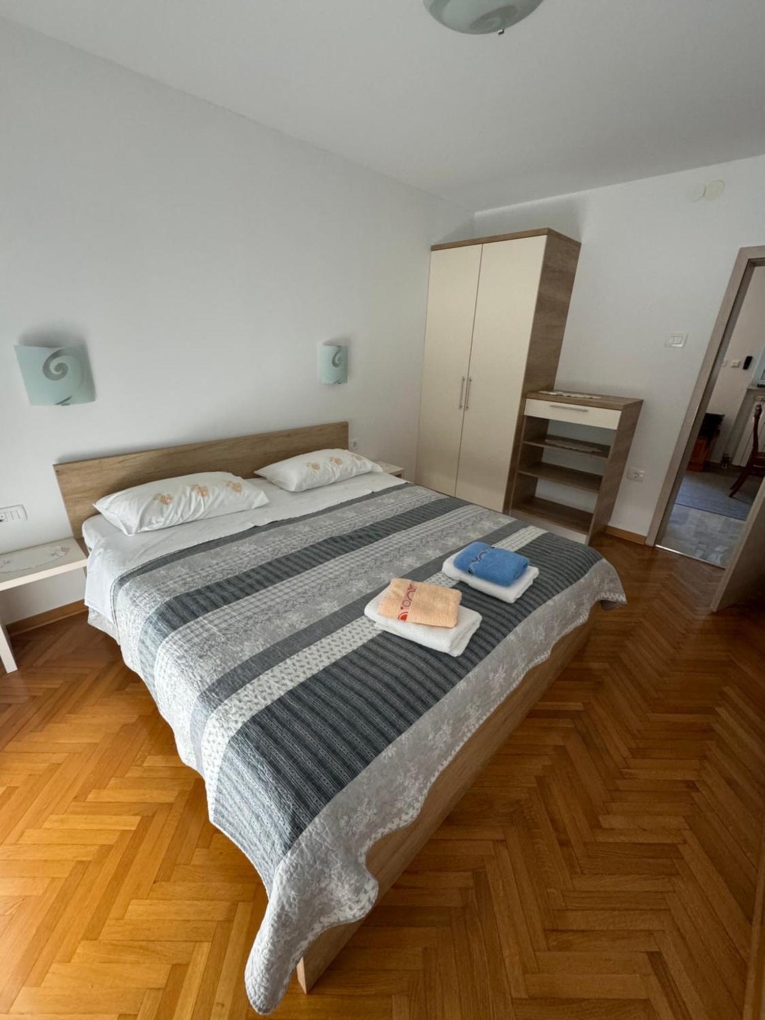 Apartments And Rooms Orazem Zoro ปอร์โตรอซ ภายนอก รูปภาพ