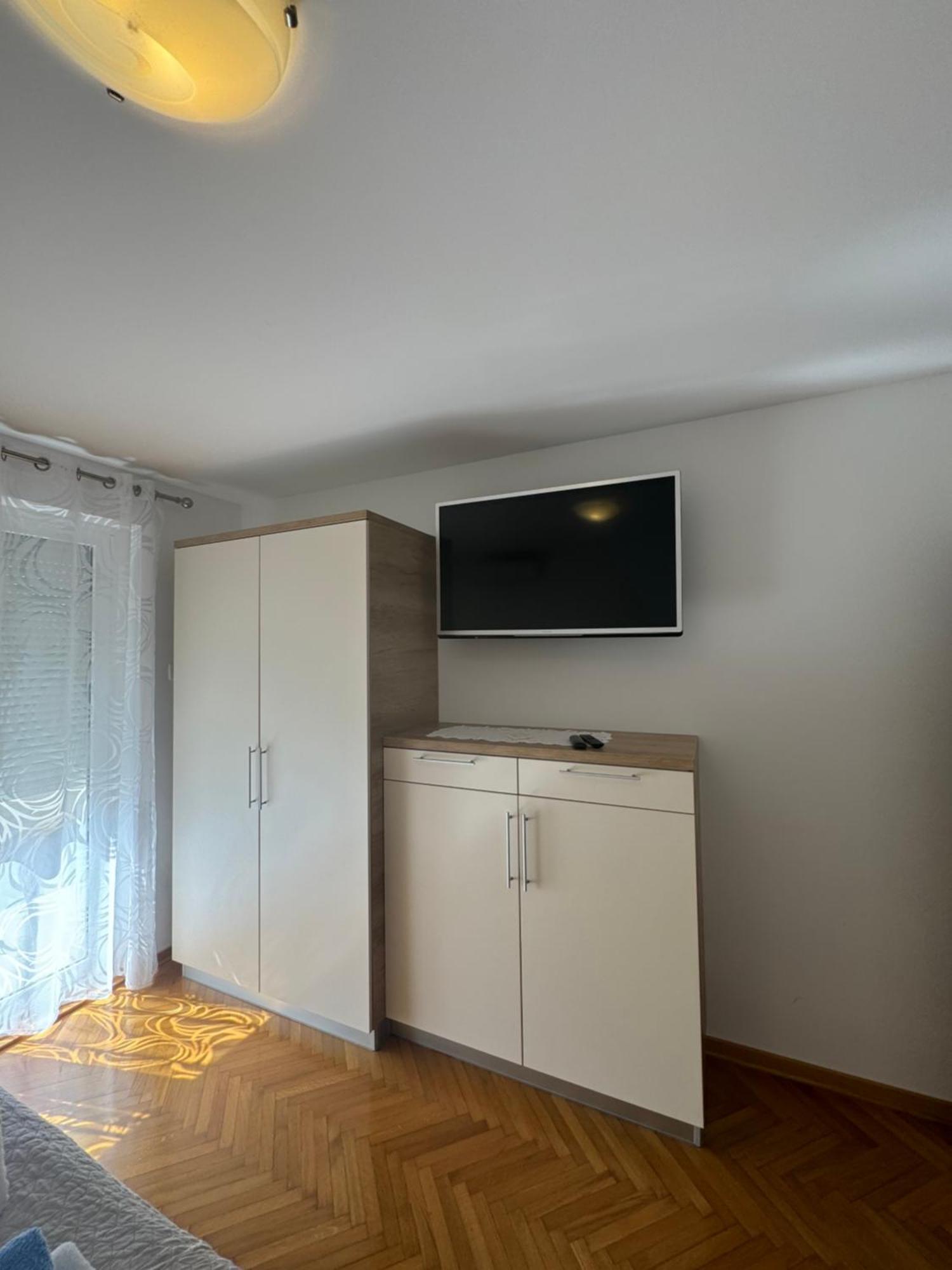 Apartments And Rooms Orazem Zoro ปอร์โตรอซ ภายนอก รูปภาพ