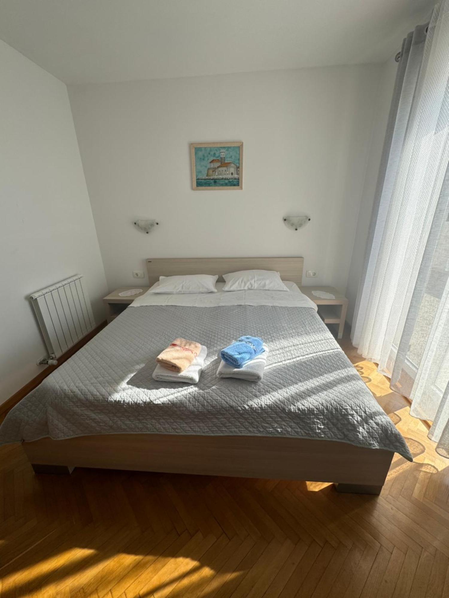 Apartments And Rooms Orazem Zoro ปอร์โตรอซ ภายนอก รูปภาพ