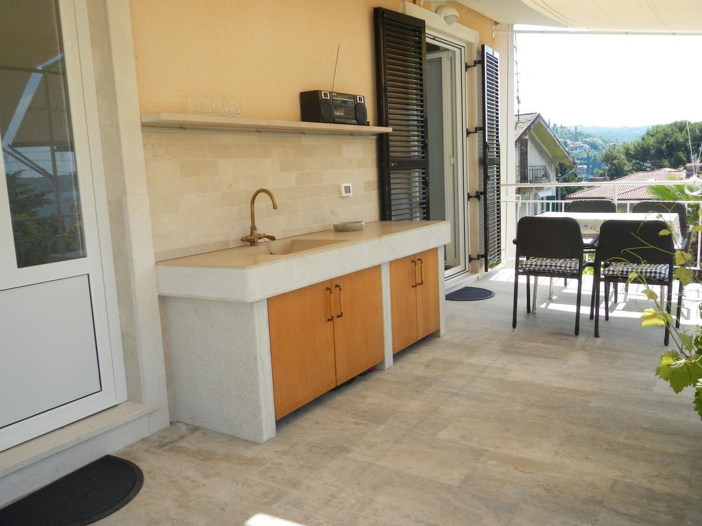 Apartments And Rooms Orazem Zoro ปอร์โตรอซ ภายนอก รูปภาพ