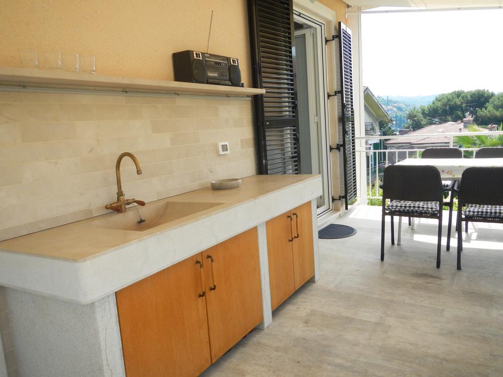Apartments And Rooms Orazem Zoro ปอร์โตรอซ ภายนอก รูปภาพ