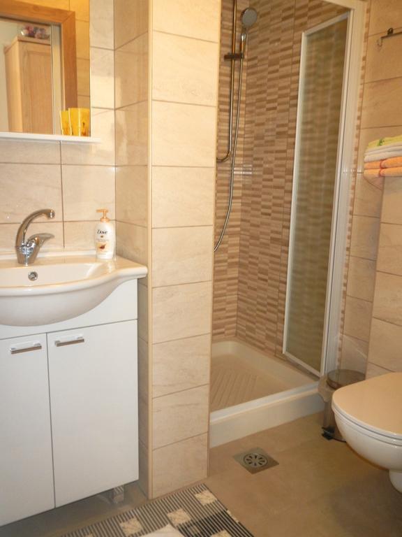 Apartments And Rooms Orazem Zoro ปอร์โตรอซ ภายนอก รูปภาพ