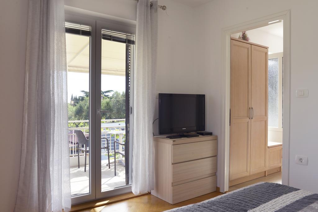 Apartments And Rooms Orazem Zoro ปอร์โตรอซ ภายนอก รูปภาพ