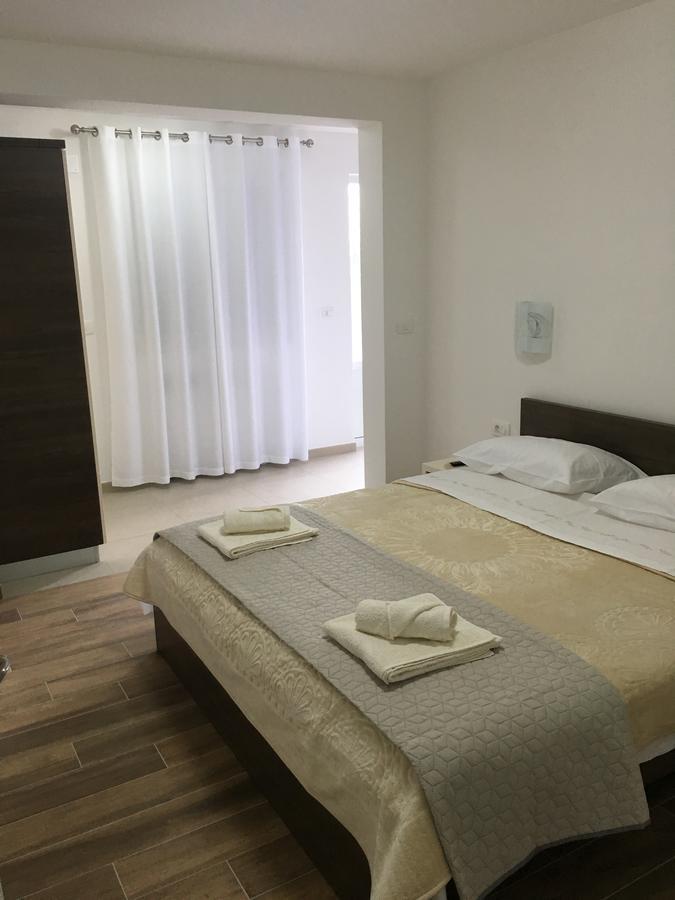 Apartments And Rooms Orazem Zoro ปอร์โตรอซ ภายนอก รูปภาพ
