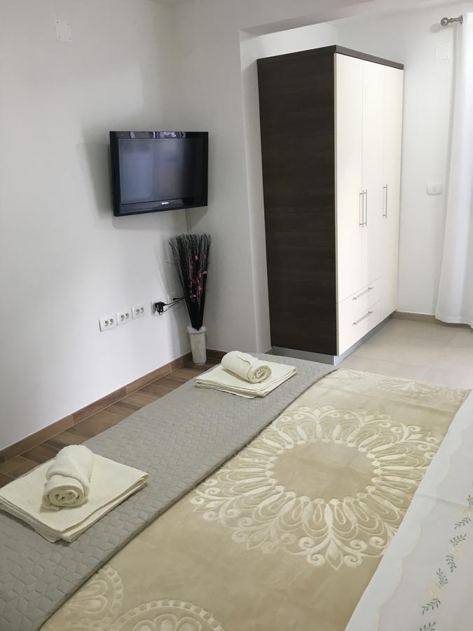 Apartments And Rooms Orazem Zoro ปอร์โตรอซ ภายนอก รูปภาพ